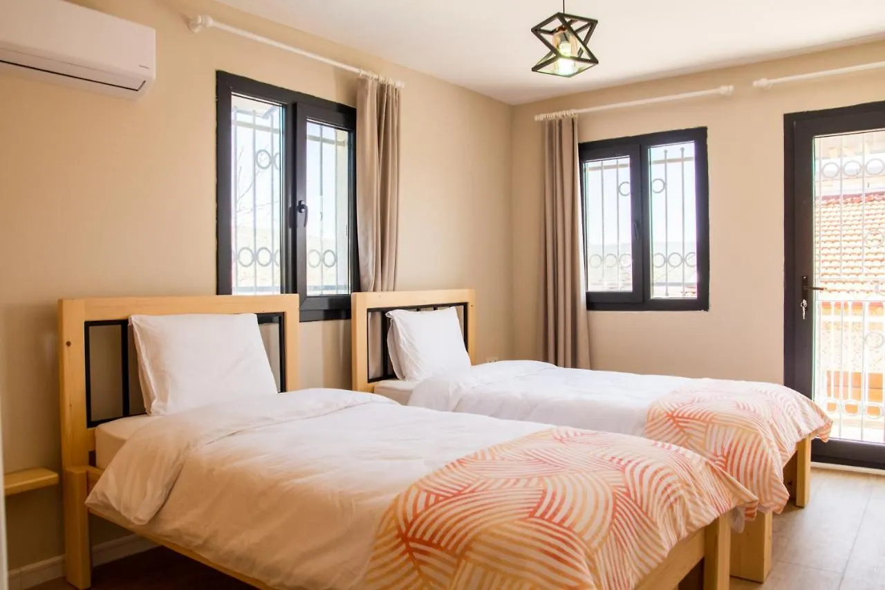 Fully Furnished And Stylish Villa In Izmir Turkey