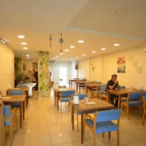 Aparthotel Yesilyurt Pansiyon Hotel, Izmir